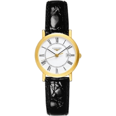 Presence 26.8 Quartz Gold