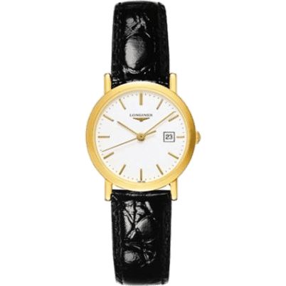 Presence 26.8 Quartz Gold