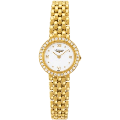 Prestige Gold 21.8 Quartz