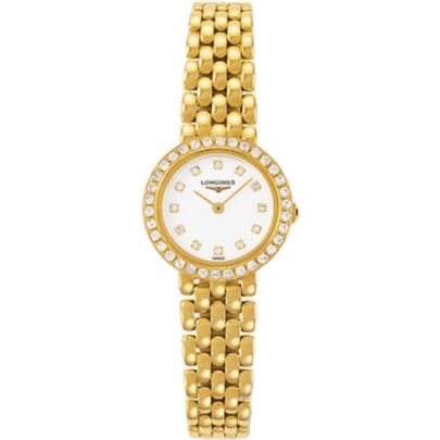 Prestige Gold 21.8 Quartz