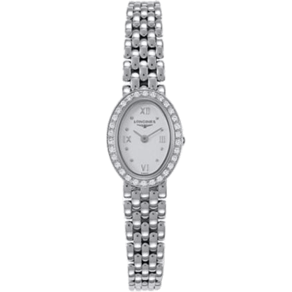 Prestige Gold 15 Oval Diamond