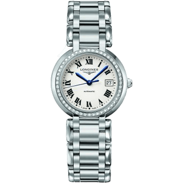 PrimaLuna Automatic 30 Diamond