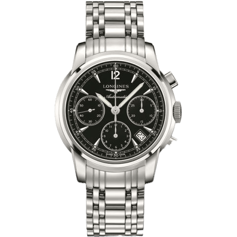Saint-Imier Chronograph
