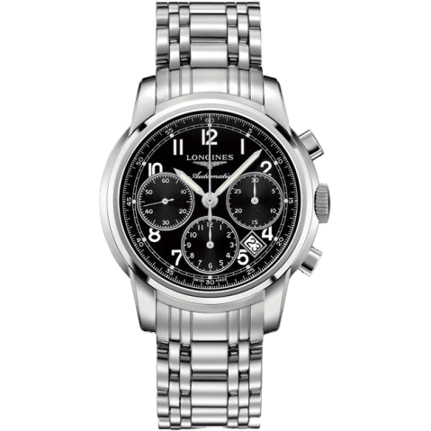Saint-Imier Chronograph