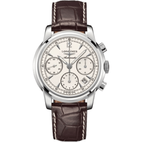 Saint-Imier Chronograph