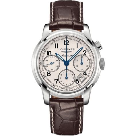 Saint-Imier Chronograph