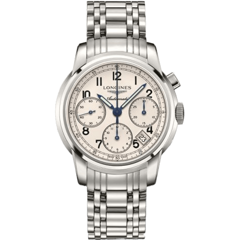 Saint-Imier Chronograph