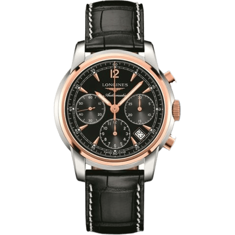 Saint-Imier Chronograph