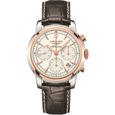 Saint-Imier Chronograph