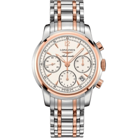Saint-Imier Chronograph