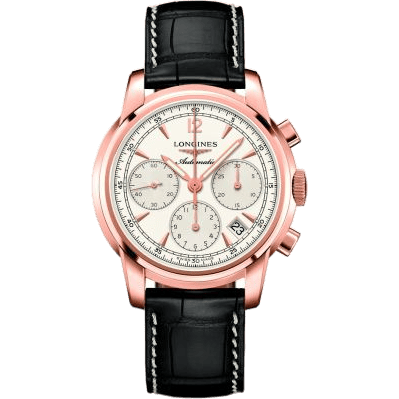 Saint-Imier Chronograph