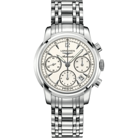 Saint-Imier Chronograph