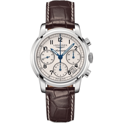 Saint-Imier Chronograph