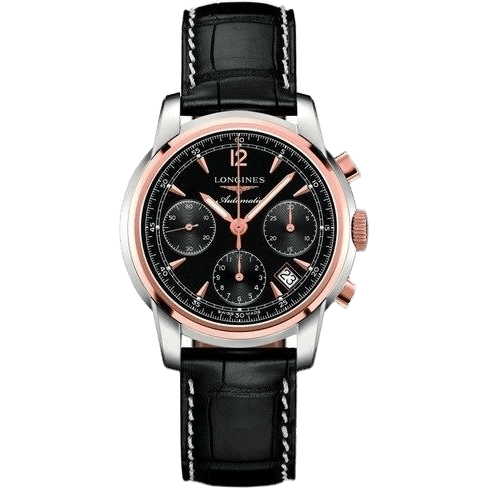 Saint-Imier Chronograph