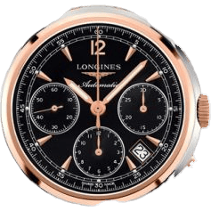Saint-Imier Chronograph