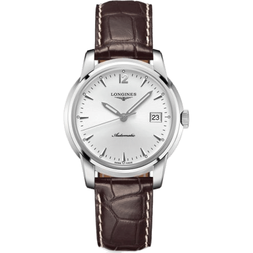 Saint-Imier Date 38.5