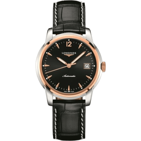 Saint-Imier Date 38.5