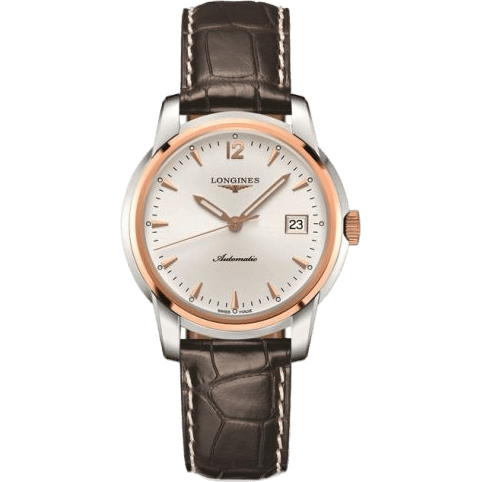 Saint-Imier Date 38.5