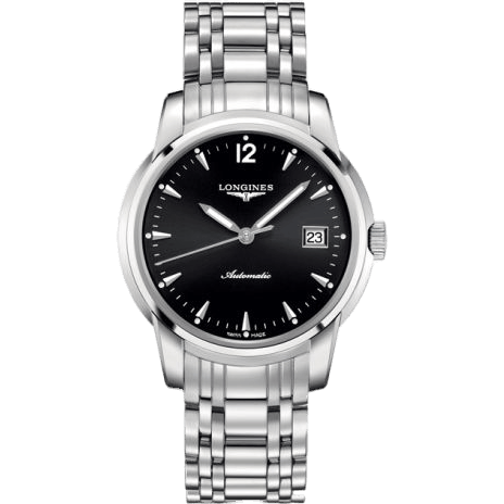 Saint-Imier Date 38.5