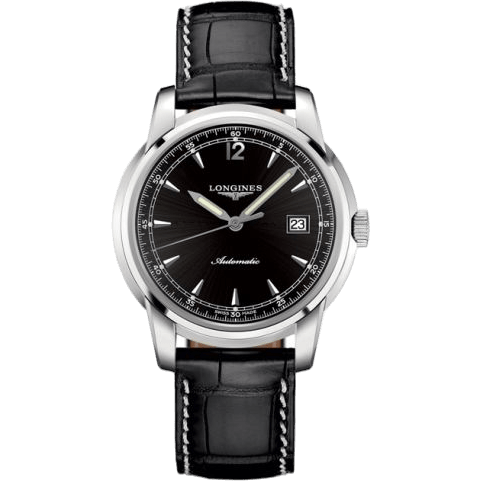 Longines Saint-Imier Date 41 L2.766.4.59.3
