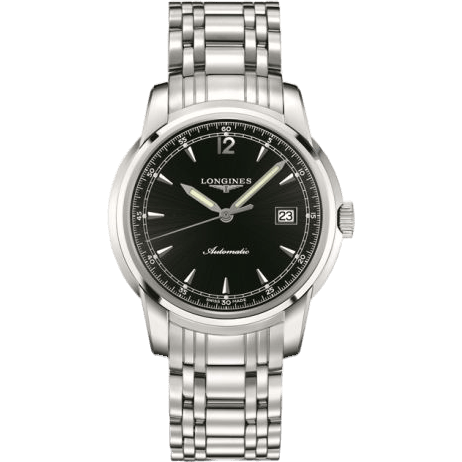 Longines Saint-Imier Date 41 L2.766.4.59.6