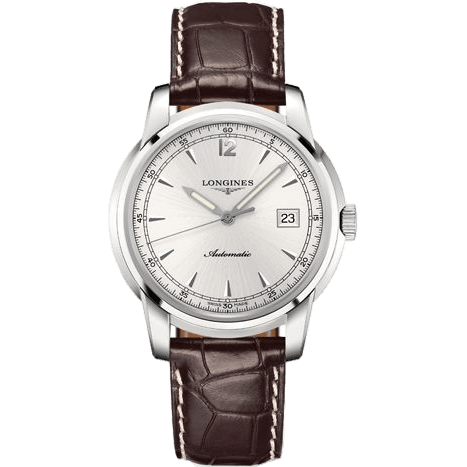 Longines Saint-Imier Date 41 L2.766.4.79.0