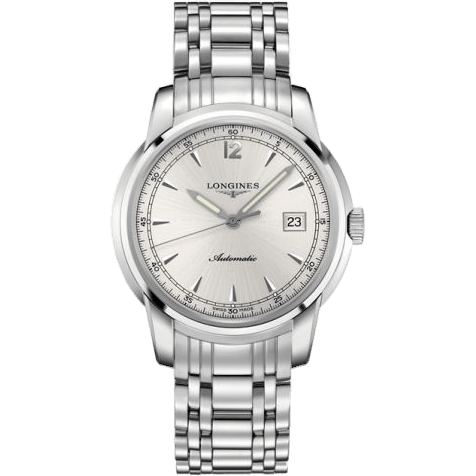 Longines Saint-Imier Date 41 L2.766.4.79.6