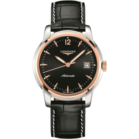 Saint-Imier Date 38.5