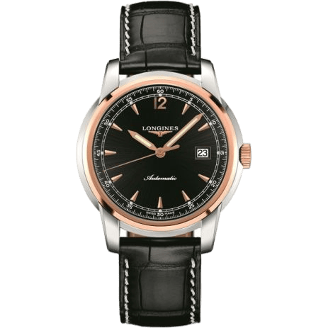 Longines Saint-Imier Date 41 L2.766.5.59.3