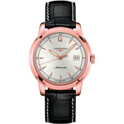 Longines Saint-Imier Date 41 L2.766.8.79.3