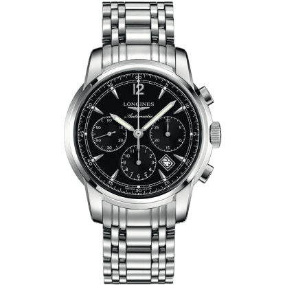 Saint-Imier Chronograph