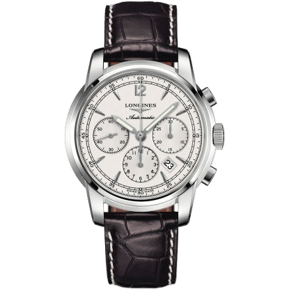 Saint-Imier Chronograph