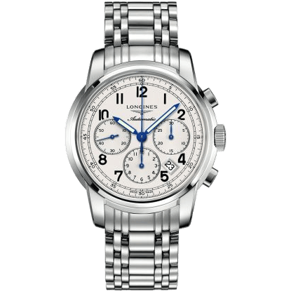 Saint-Imier Chronograph