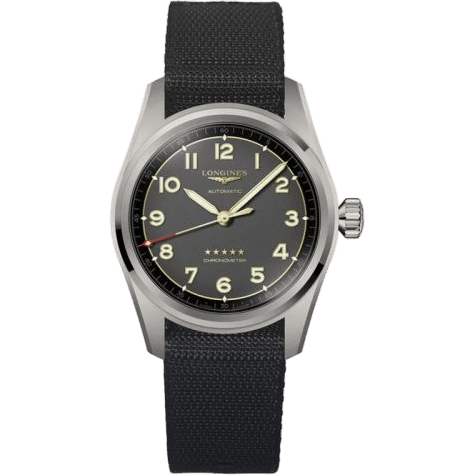 Spirit Automatic 40 Titanium / NATO