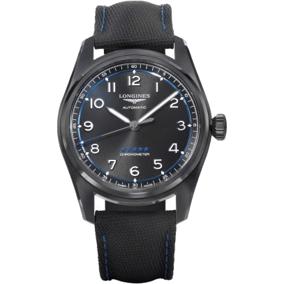 Spirit Automatic 40 Bucherer Blue