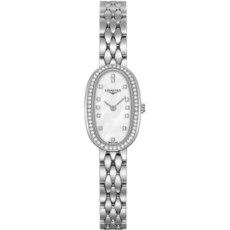 Symphonette S Diamond / MOP / Bracelet