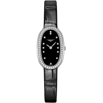 Symphonette M Diamond / Black