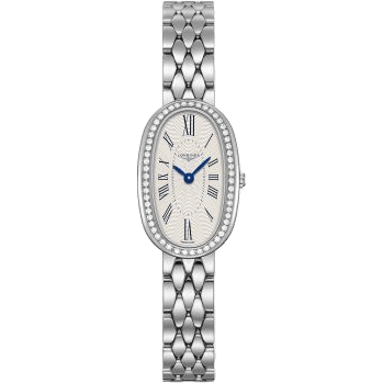 Symphonette M Diamond / Roman / Bracelet