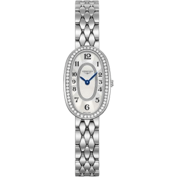 Symphonette M Diamond / Arabic MOP / Bracelet