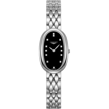 Symphonette M Black / Bracelet