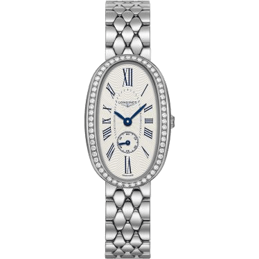 Symphonette XL Diamond / Roman / Bracelet