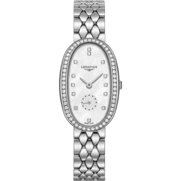 Symphonette XL Diamond / MOP / Bracelet