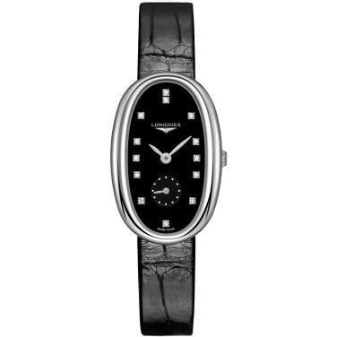 Symphonette XL Black