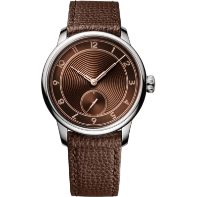 Excellence Petite Seconde 39 x The Horophile Metropolis Tobacco