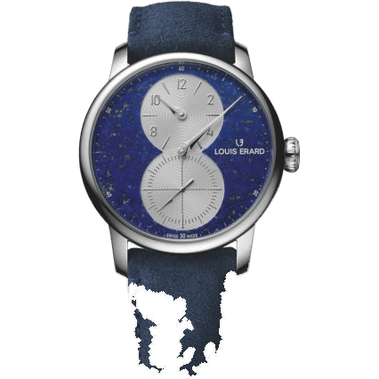 Excellence Le Régulateur Lapis-Lazuli