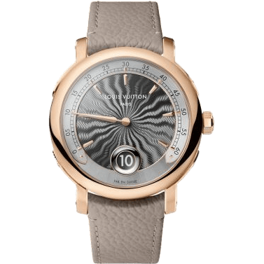 Escale Minute Repeater Rose Gold / Grey