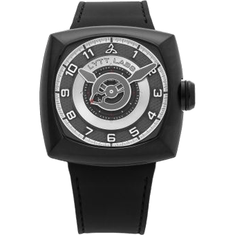 Inception Prodigy Gunmetal / Black