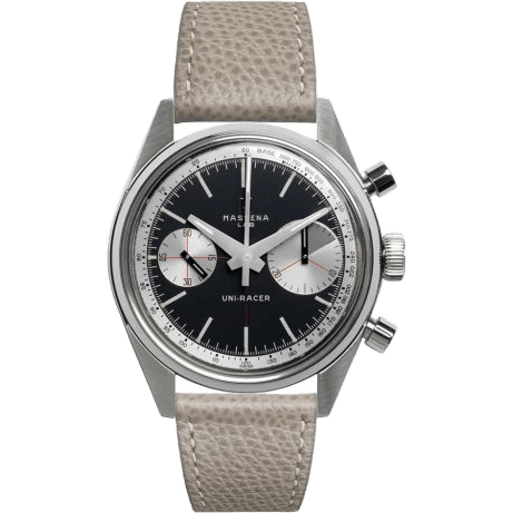 Massena LAB Uni-Racer Black UR-002