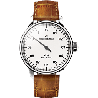 MeisterSinger N° 03 AM901