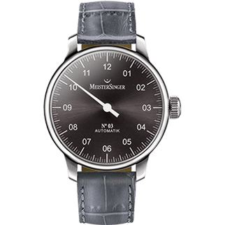 MeisterSinger N° 03 AM907